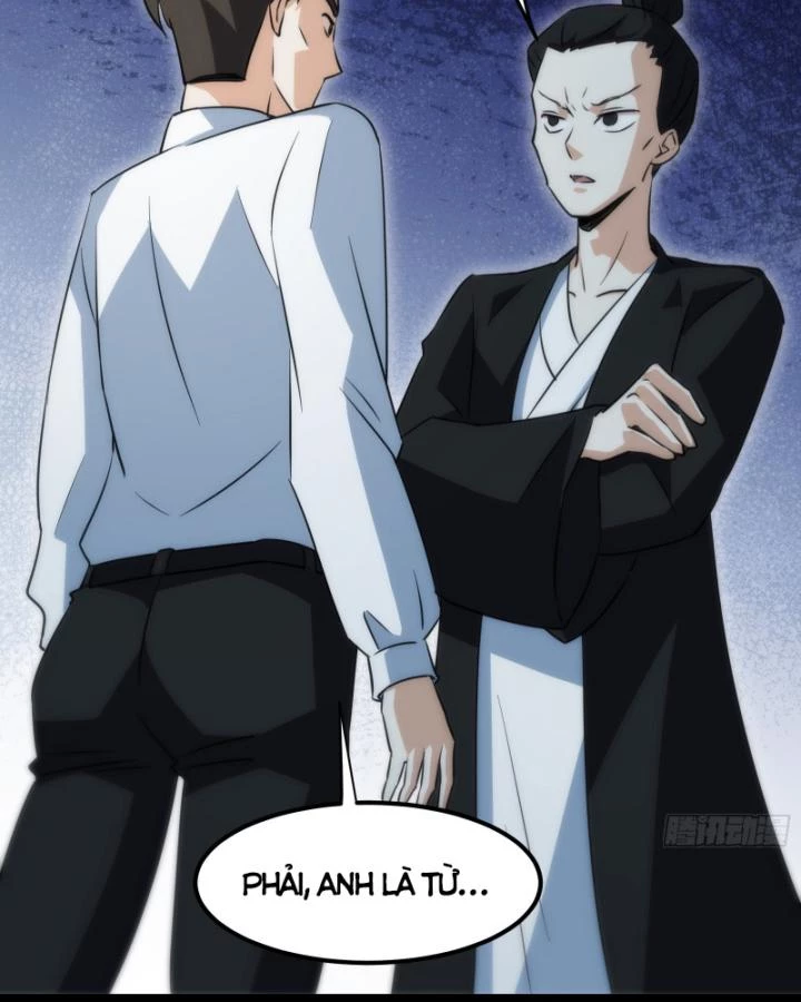Tạ U Thiên Sư Chapter 54 - 10