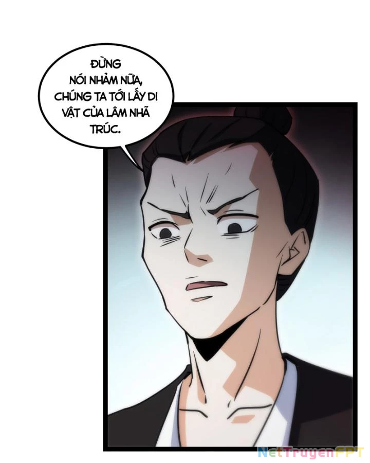 Tạ U Thiên Sư Chapter 54 - 12