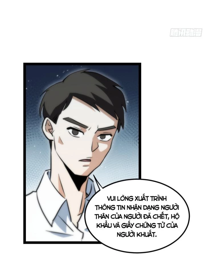 Tạ U Thiên Sư Chapter 54 - 13