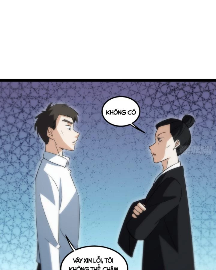 Tạ U Thiên Sư Chapter 54 - 14