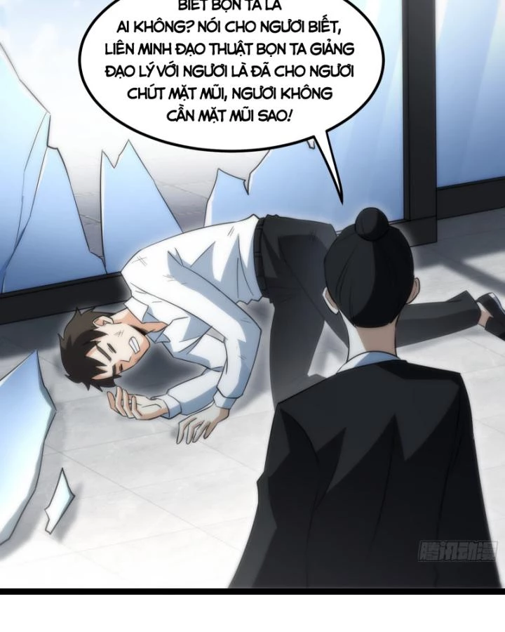 Tạ U Thiên Sư Chapter 54 - 22