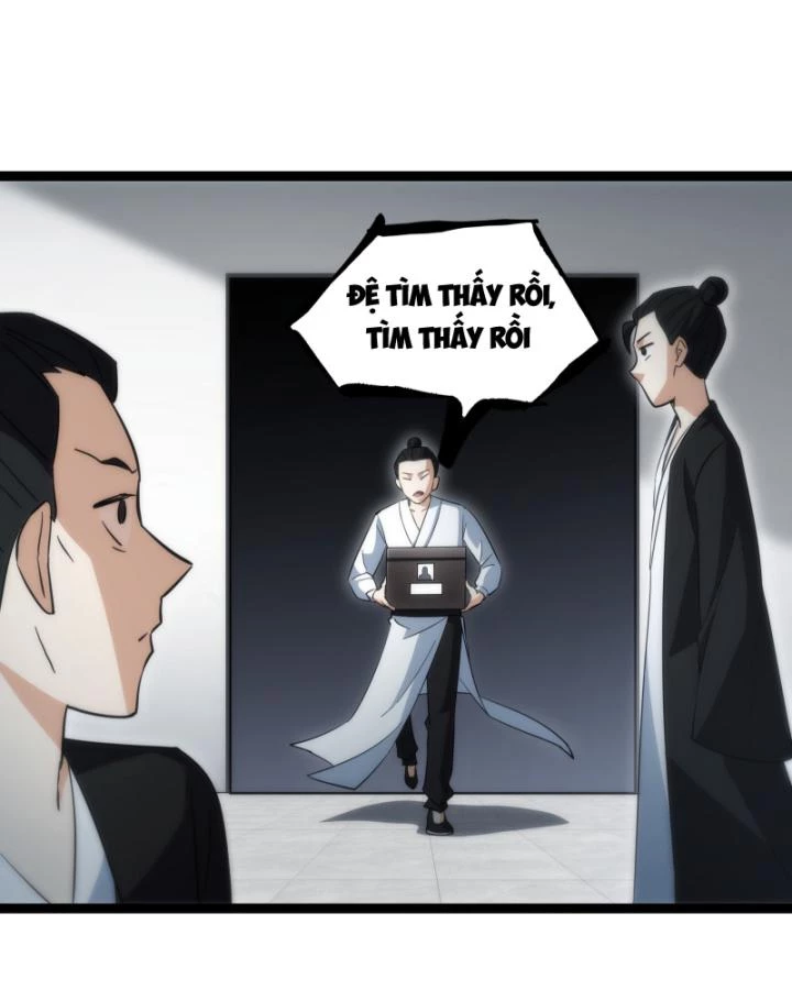 Tạ U Thiên Sư Chapter 54 - 32