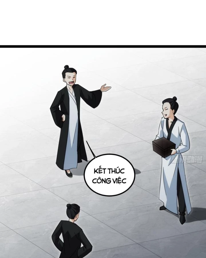 Tạ U Thiên Sư Chapter 54 - 40