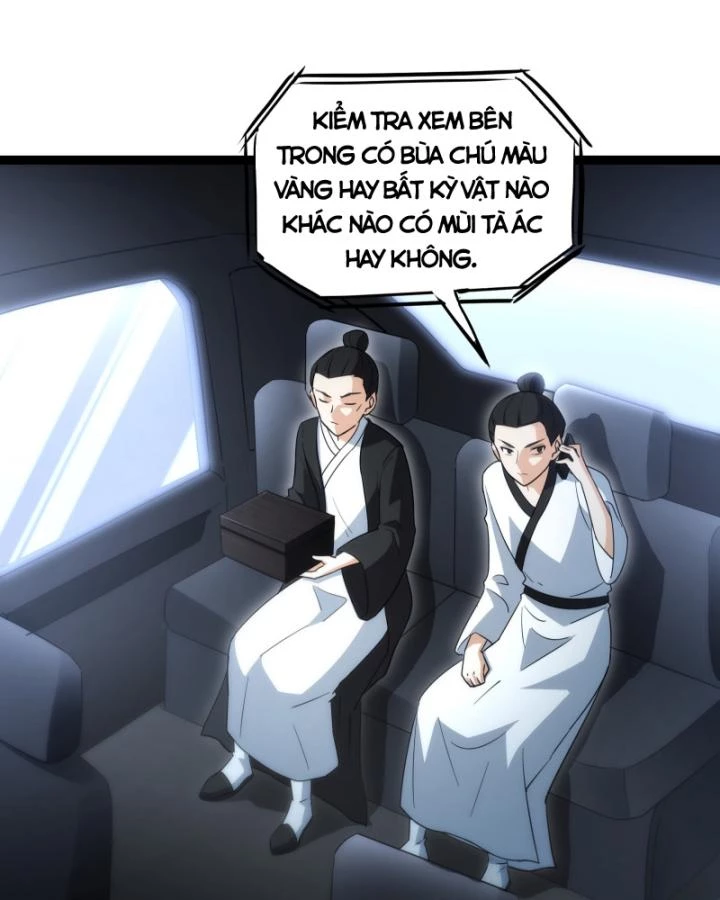 Tạ U Thiên Sư Chapter 54 - 51