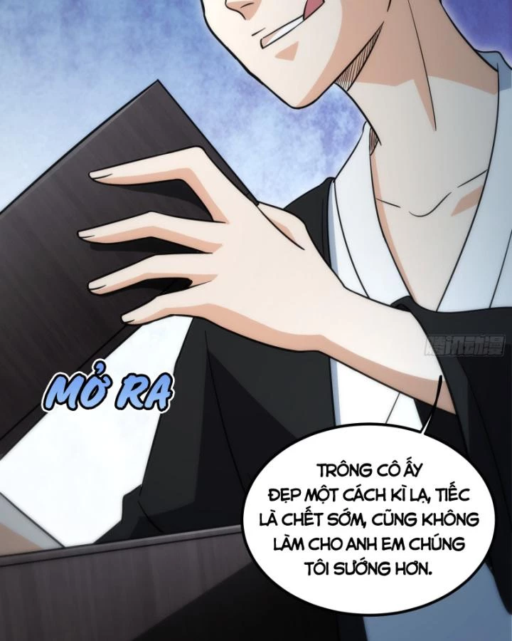 Tạ U Thiên Sư Chapter 54 - 53