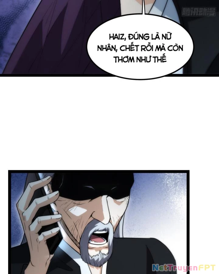 Tạ U Thiên Sư Chapter 54 - 57