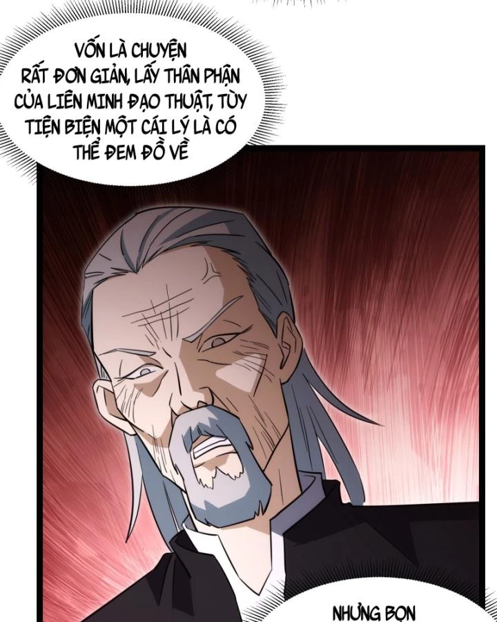Tạ U Thiên Sư Chapter 54 - 62