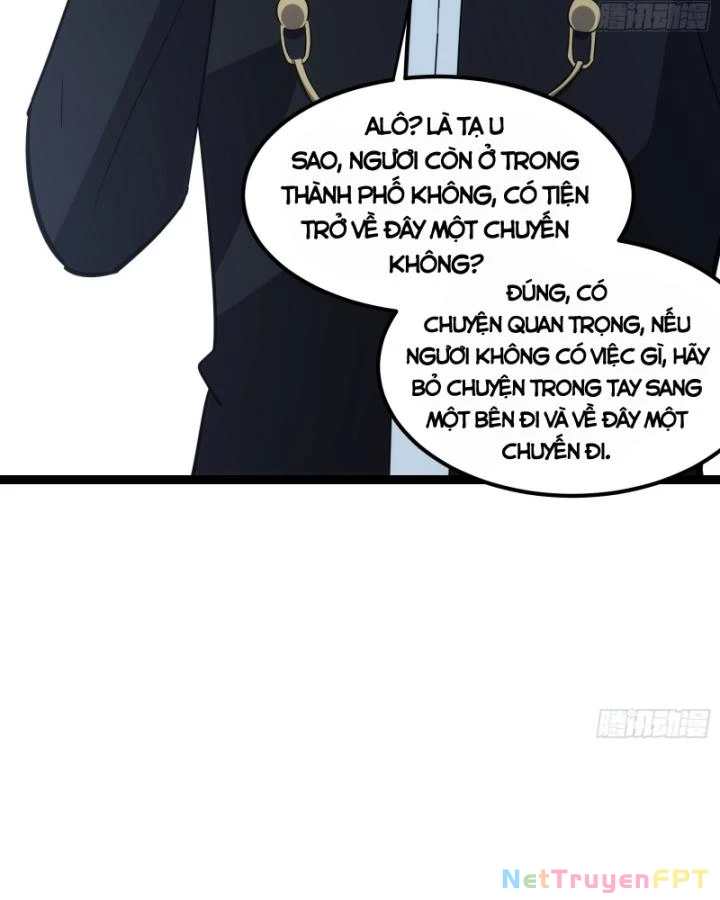 Tạ U Thiên Sư Chapter 54 - 66