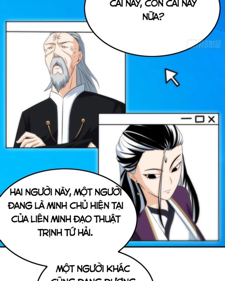Tạ U Thiên Sư Chapter 57 - 11