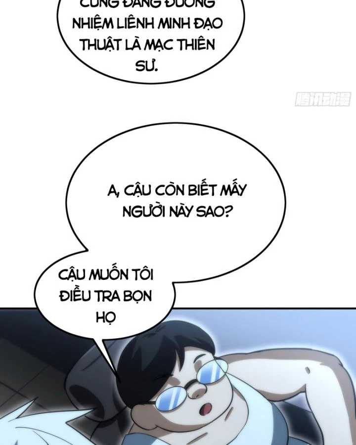 Tạ U Thiên Sư Chapter 57 - 12