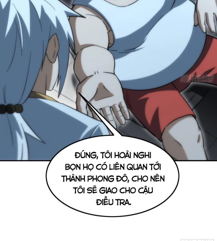 Tạ U Thiên Sư Chapter 57 - 13