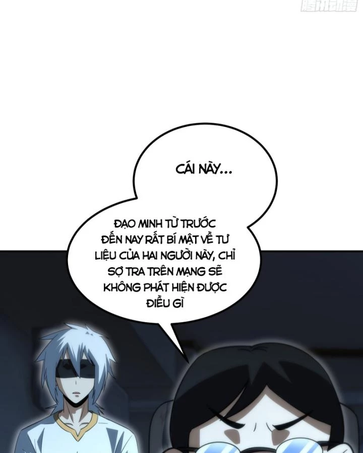 Tạ U Thiên Sư Chapter 57 - 14
