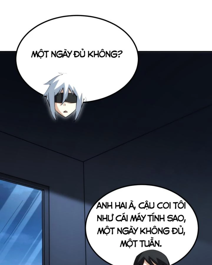 Tạ U Thiên Sư Chapter 57 - 18