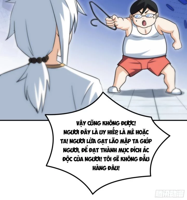 Tạ U Thiên Sư Chapter 57 - 33