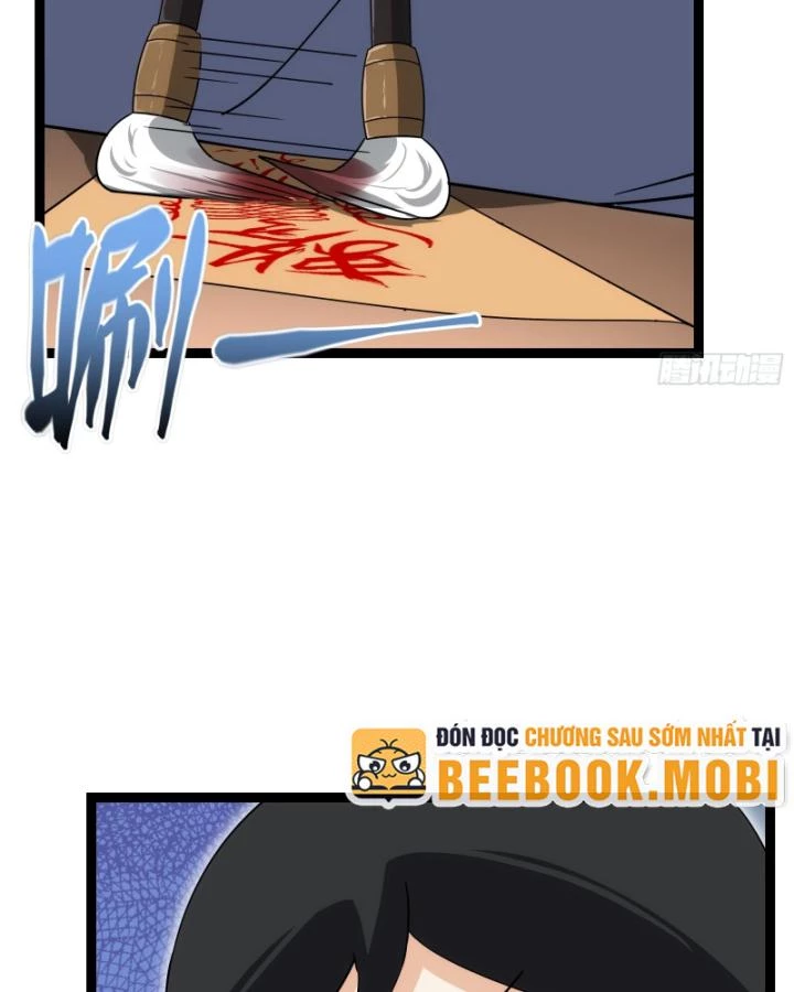 Tạ U Thiên Sư Chapter 69 - 3