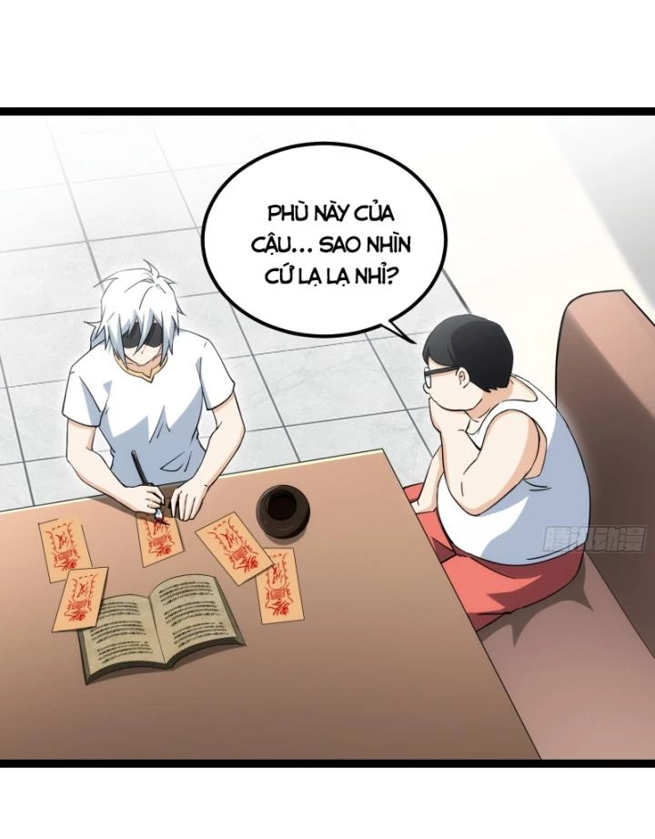 Tạ U Thiên Sư Chapter 69 - 5