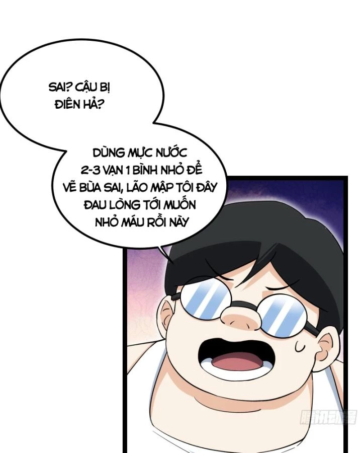 Tạ U Thiên Sư Chapter 69 - 7