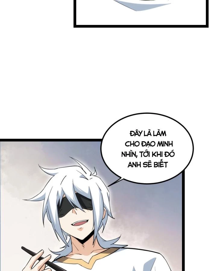 Tạ U Thiên Sư Chapter 69 - 8