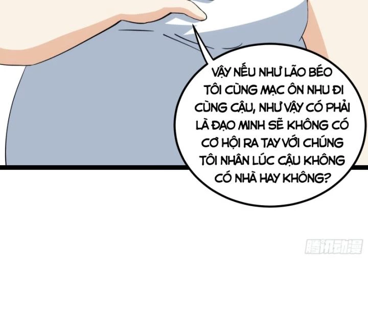 Tạ U Thiên Sư Chapter 69 - 23