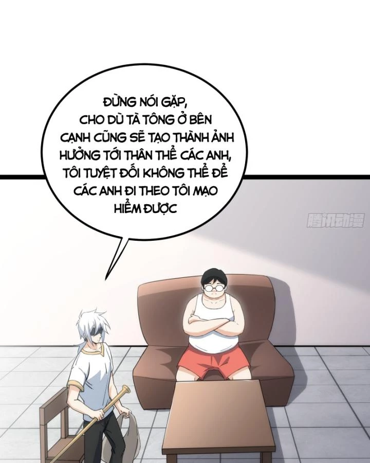 Tạ U Thiên Sư Chapter 69 - 28