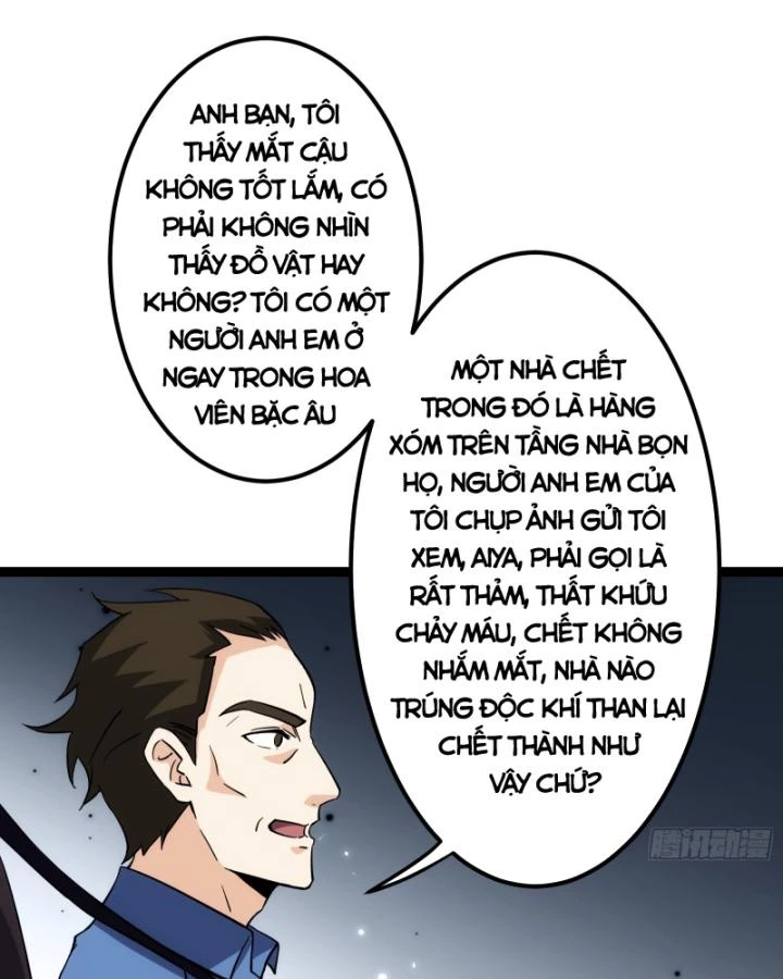 Tạ U Thiên Sư Chapter 69 - 49