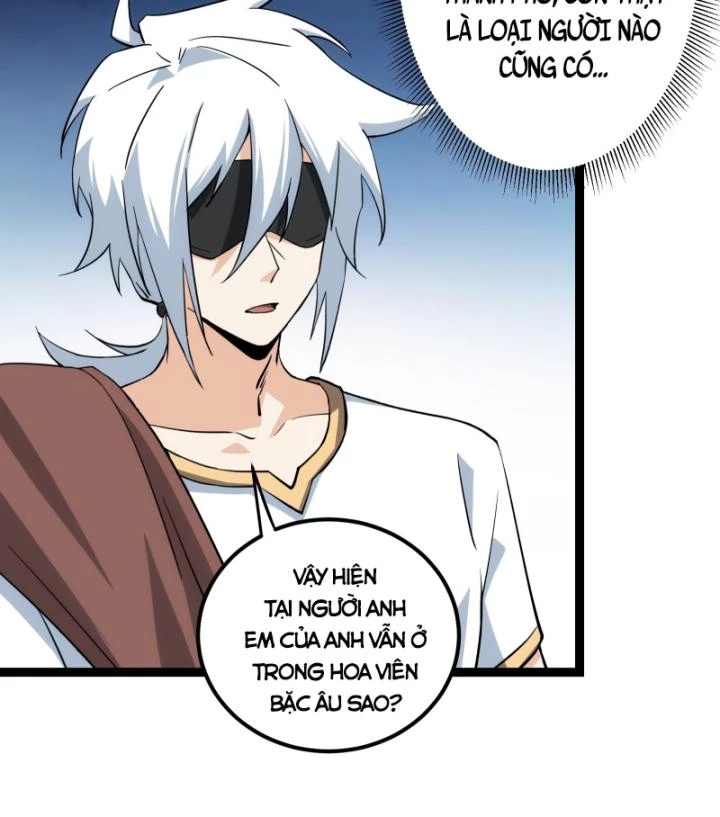 Tạ U Thiên Sư Chapter 69 - 51