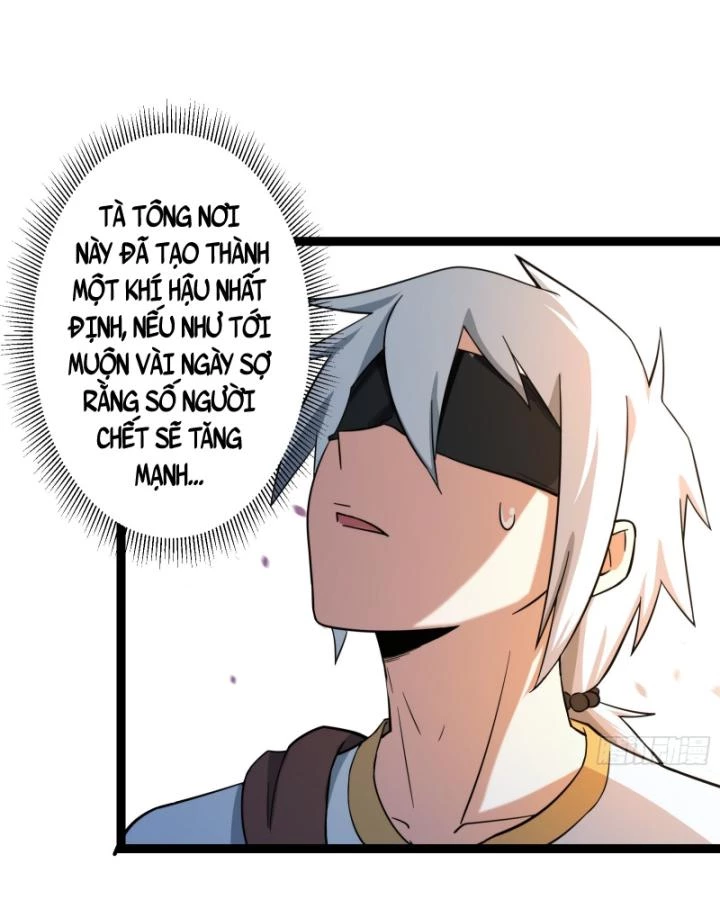 Tạ U Thiên Sư Chapter 70 - 6