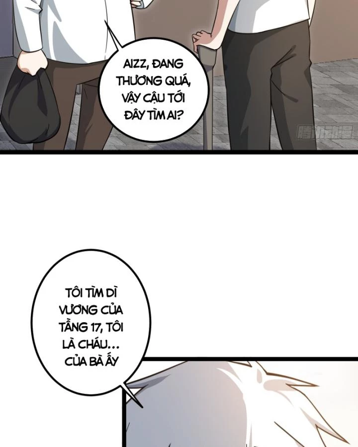 Tạ U Thiên Sư Chapter 70 - 20