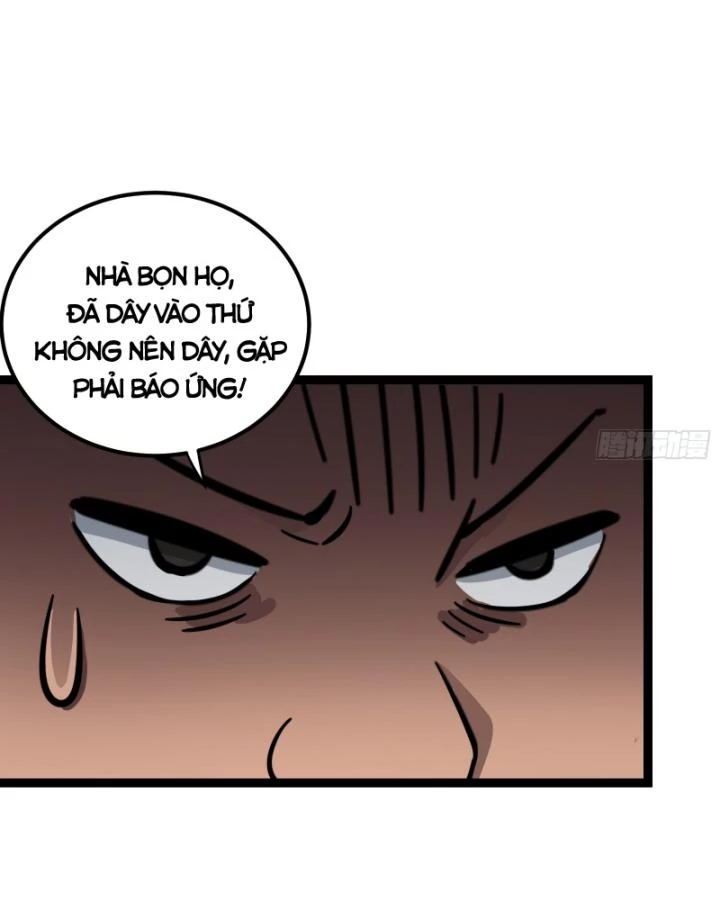 Tạ U Thiên Sư Chapter 70 - 26