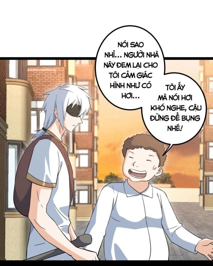 Tạ U Thiên Sư Chapter 70 - 36