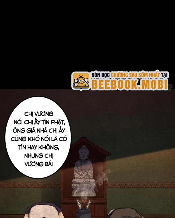 Tạ U Thiên Sư Chapter 70 - 37