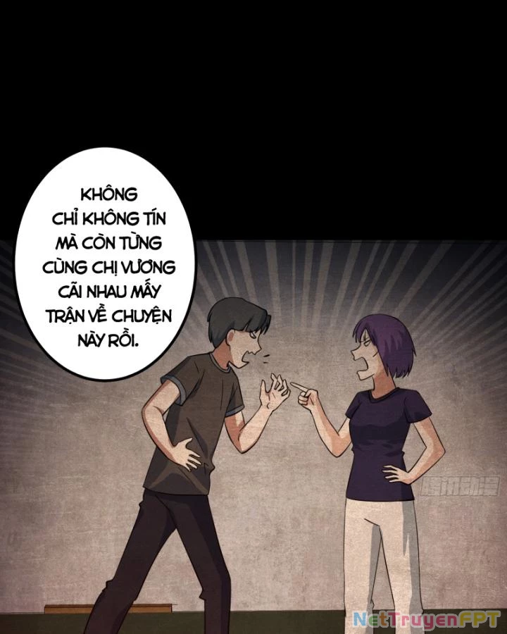 Tạ U Thiên Sư Chapter 70 - 40