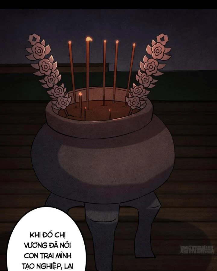 Tạ U Thiên Sư Chapter 70 - 43