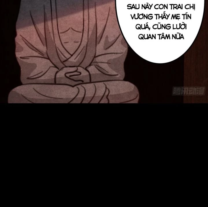 Tạ U Thiên Sư Chapter 70 - 45