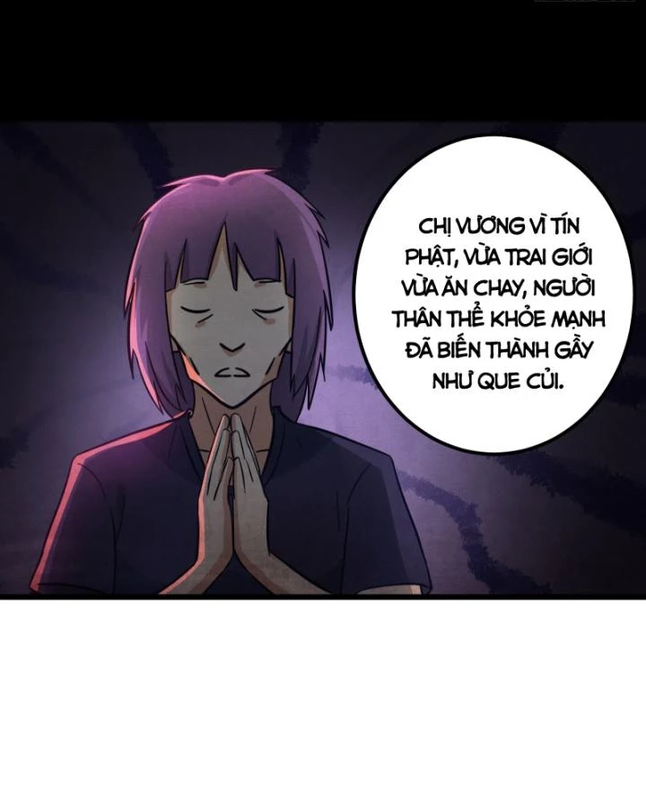 Tạ U Thiên Sư Chapter 70 - 47