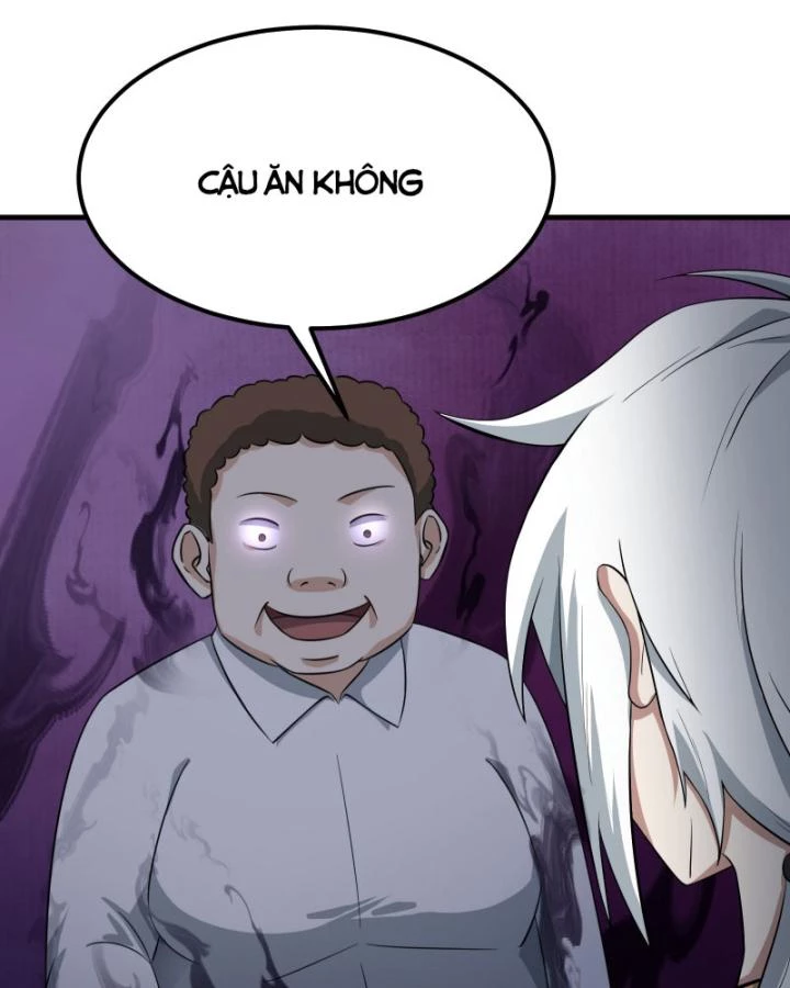 Tạ U Thiên Sư Chapter 71 - 8
