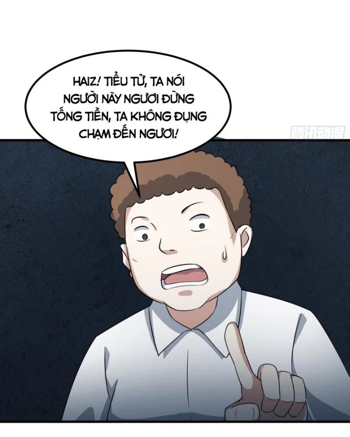 Tạ U Thiên Sư Chapter 71 - 25