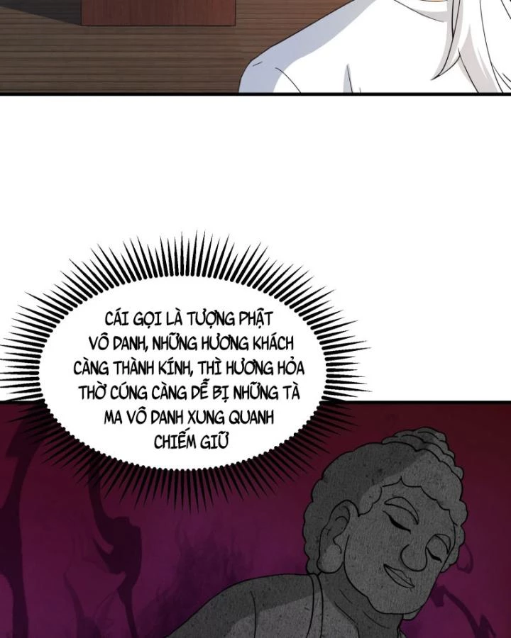 Tạ U Thiên Sư Chapter 71 - 37