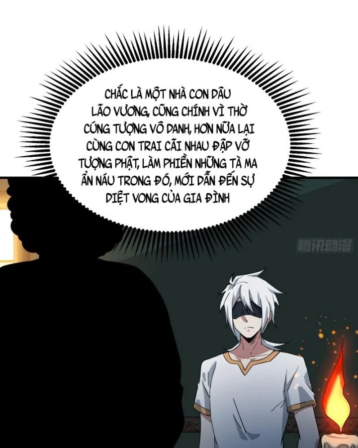 Tạ U Thiên Sư Chapter 71 - 40