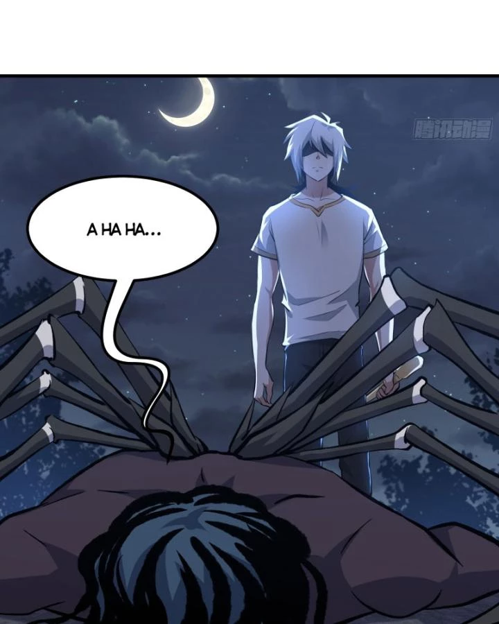 Tạ U Thiên Sư Chapter 72 - 79