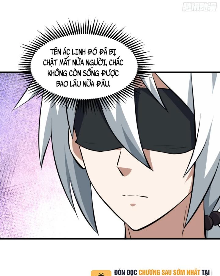 Tạ U Thiên Sư Chapter 72 - 83