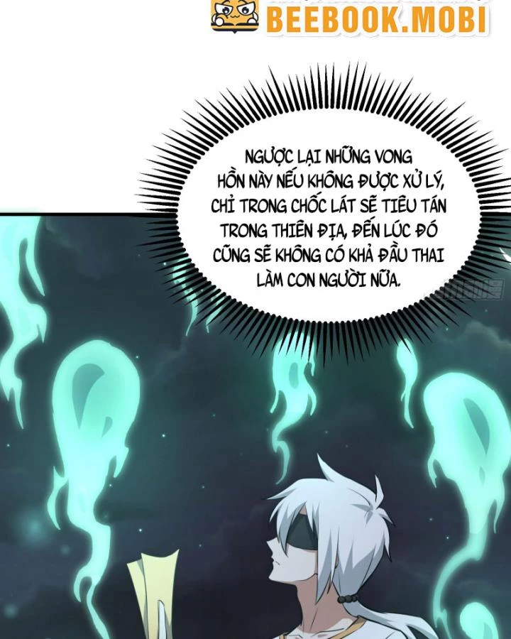 Tạ U Thiên Sư Chapter 72 - 84
