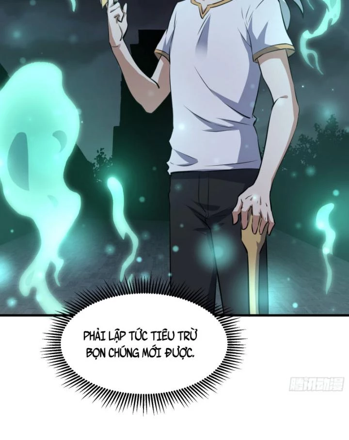 Tạ U Thiên Sư Chapter 72 - 85