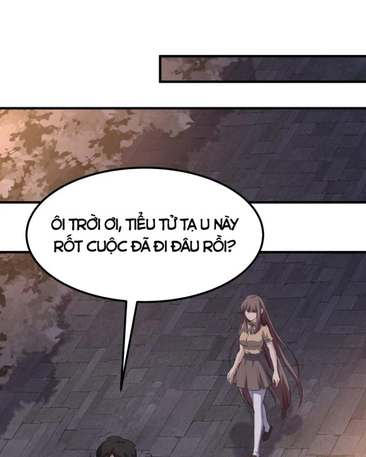 Tạ U Thiên Sư Chapter 72 - 86