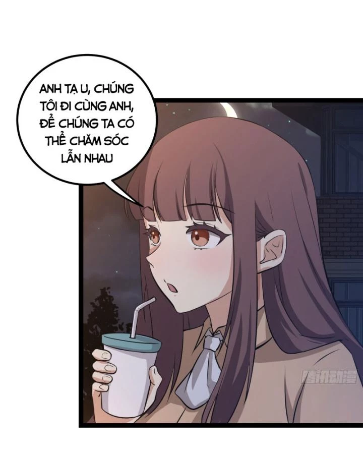 Tạ U Thiên Sư Chapter 73 - 39