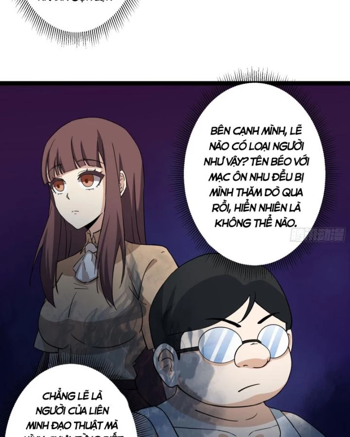 Tạ U Thiên Sư Chapter 74 - 6