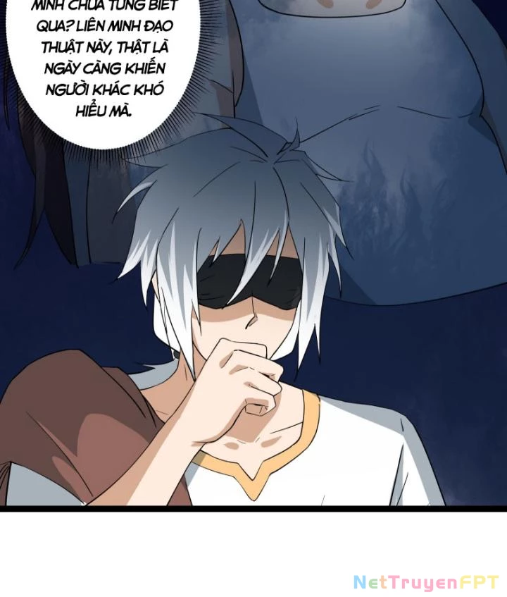 Tạ U Thiên Sư Chapter 74 - 7