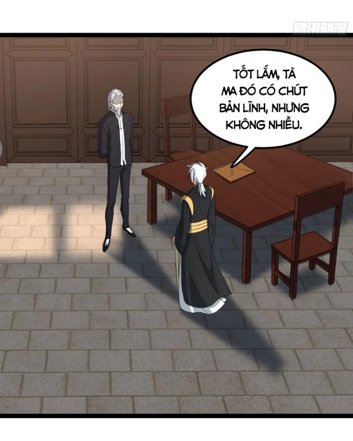 Tạ U Thiên Sư Chapter 74 - 16