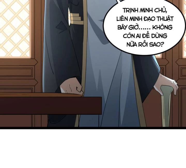 Tạ U Thiên Sư Chapter 74 - 19