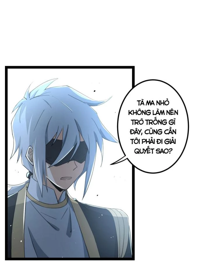 Tạ U Thiên Sư Chapter 74 - 21